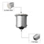 Bombilla LED Premium 12V 1156 1157 para Vehículos