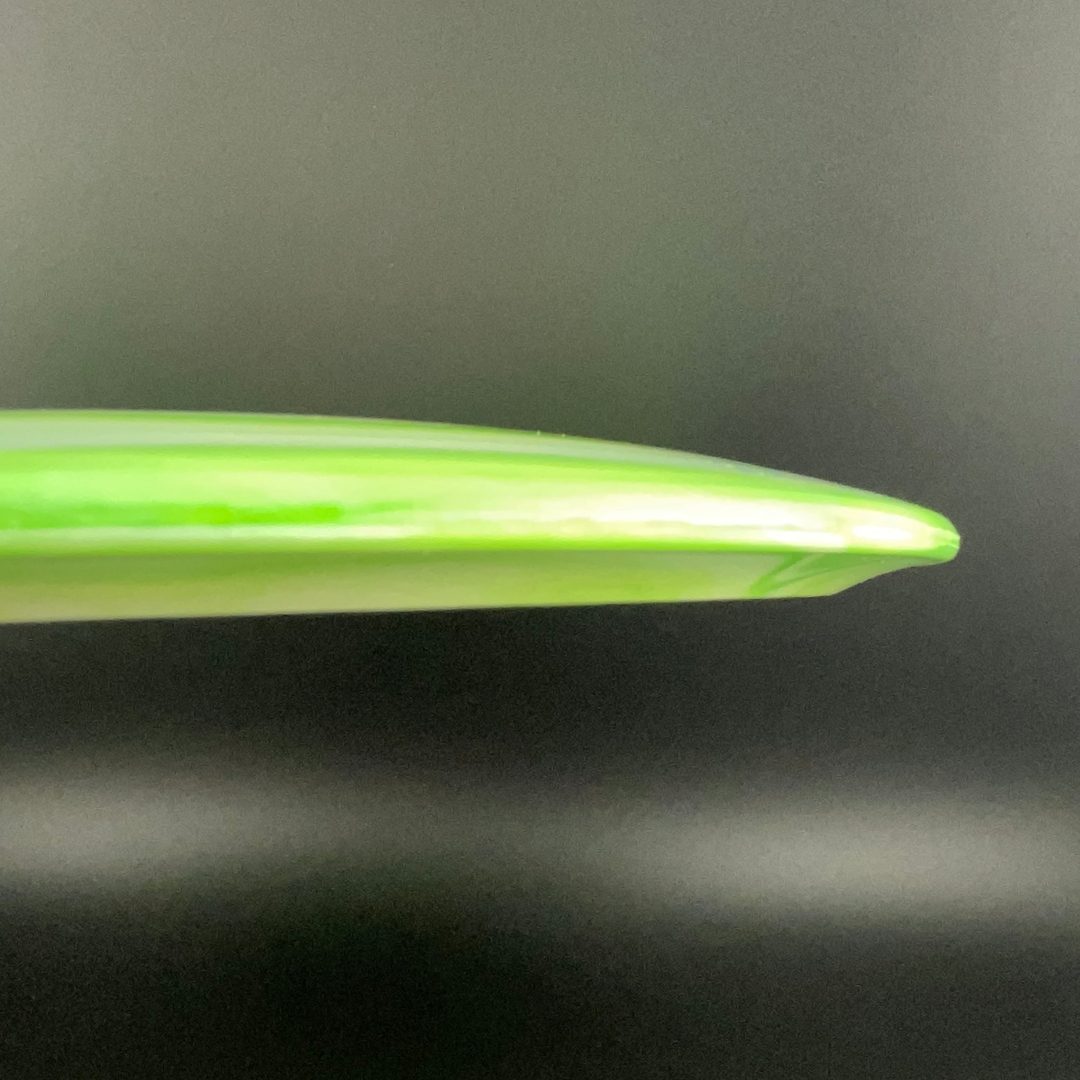 Clash Discs Steady Ring Millet Fairway Driver