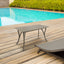 ECTANGULAR WOOD TABLE - Korvel