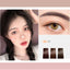 Four-Headed Eyebrow Pencil - Waterproof & Easy to Use