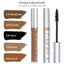 CAKAILA  Eyebrow dye matte non-smudge dyeing makeup eyebrow shaping eyebrow dye mascara set - Korvel