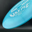 Lima The Dome - Artist Series - Lightweight Disc Golf Driver