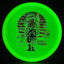 Glow Pathfinder "Shinobi Warrior" - Eric Oakley Signature Disc