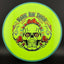 Neutron Balance - Crushin Amanitas VIP 3.0 by Manny Trujillo
