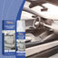 Car Interior Cleaning Mousse Car Interior Upholstered Seat Fabric Stain Cleaner - Korvel