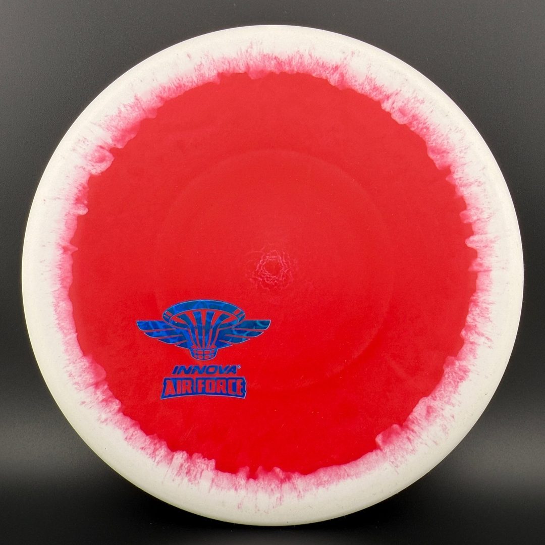 Halo Nexus Aviar - Air Force Edition