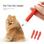 Pet Supplies Dog Cleaning Tool Lice Catcher Flea Tick Clip Pet Bug Pen - Korvel