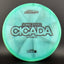 Z Swirl Cicada - JomezPro Tour Series 2025