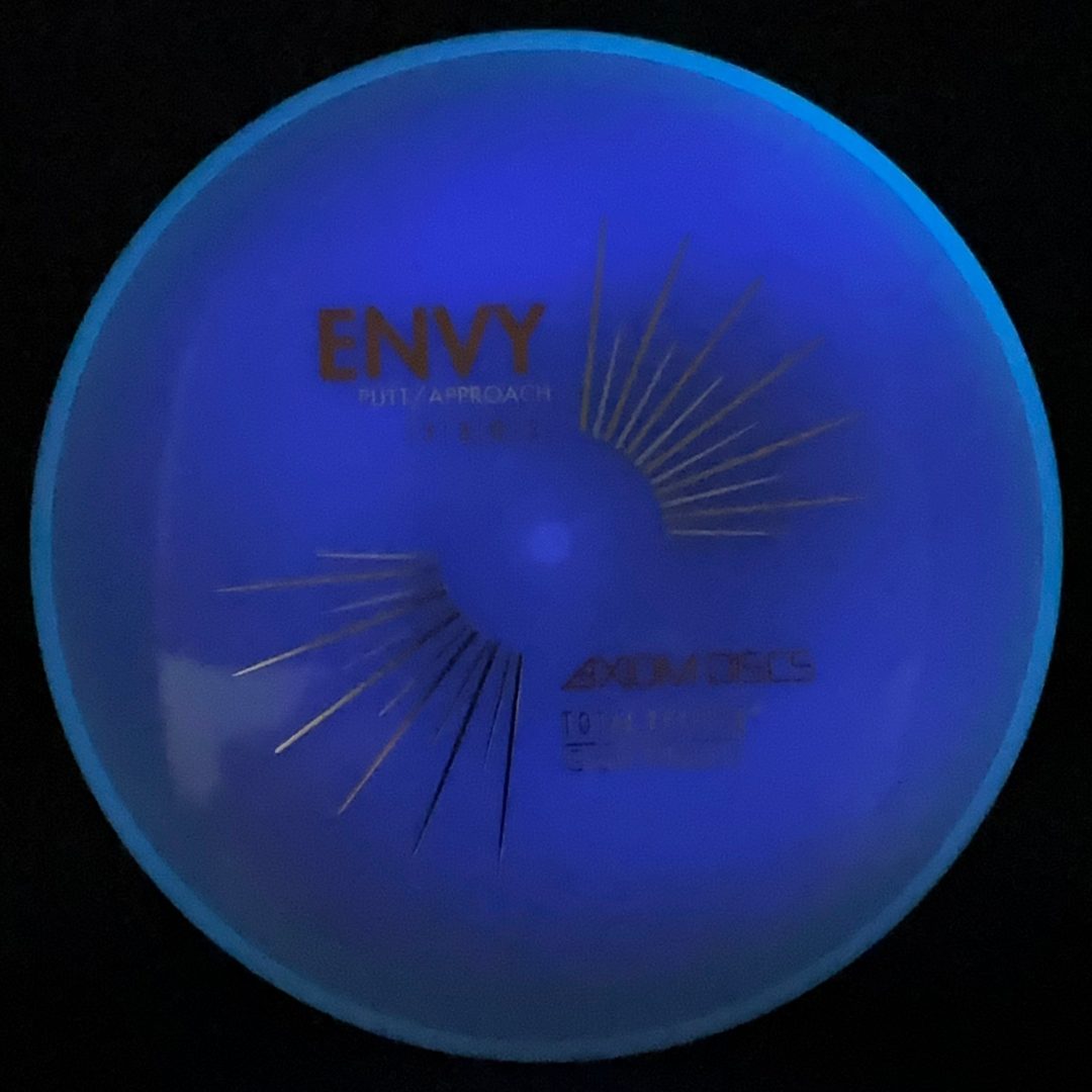 Disco de Golf Axiom Total Eclipse Envy