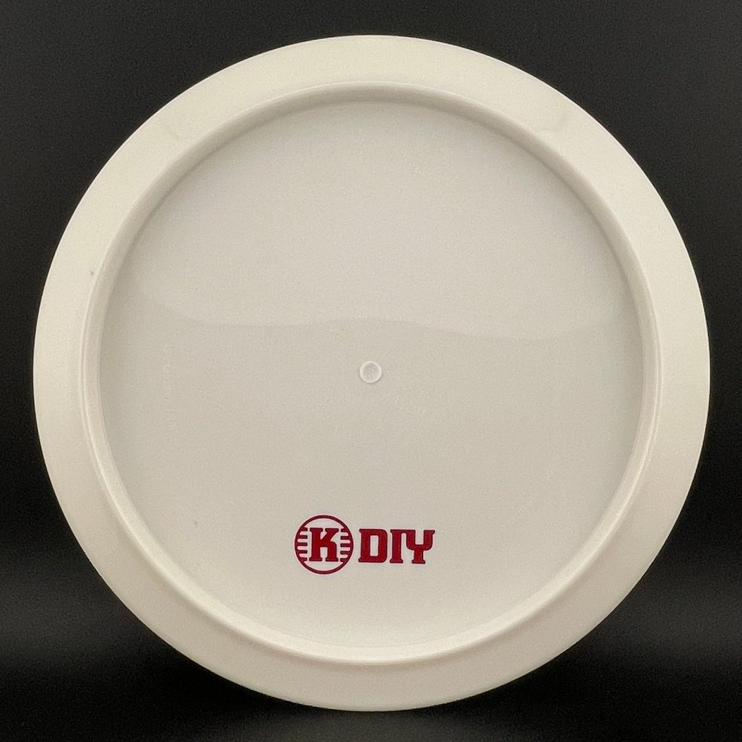 K1 Falk Disc Golf Driver - Premium Performance