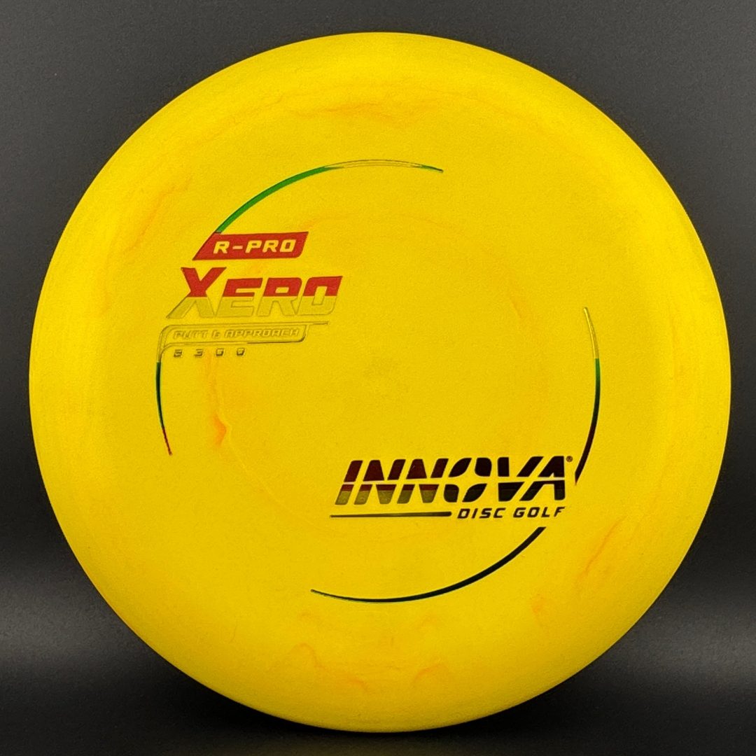 Innova R-Pro Xero Disc Golf Putter