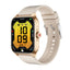 QX15 Smart Watch with Bluetooth Calling and HD Screen