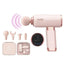 Pistolet de massage profond premium pour la relaxation musculaire