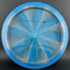 Cosmic Neutron Insanity Disc Golf Driver