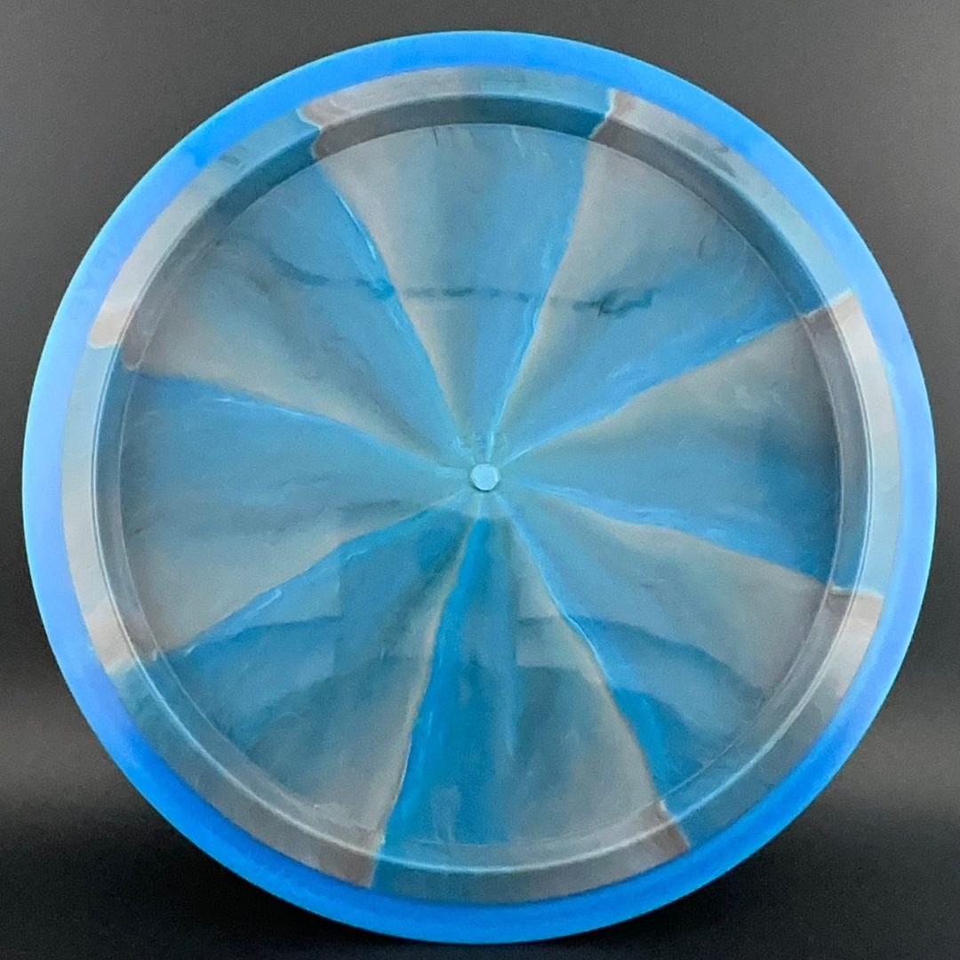 Cosmic Neutron Insanity Disc Golf Driver