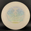 Innova DX Eagle Fairway Driver Disc