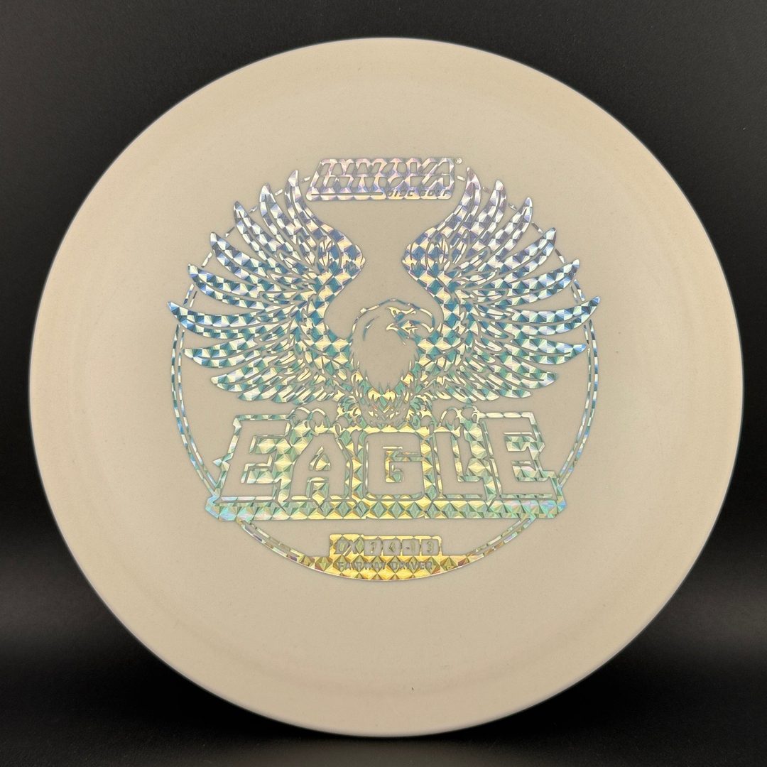 Innova DX Eagle Fairway Driver Disc
