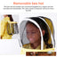 A set of children's beekeeper suits (breathable type), beekeeping equipment, and gloves. - Korvel