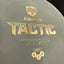 Discmania Soft Exo Tactic - Disque d'approche premium