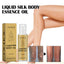 Liquid Silk Body Essence Oil, Anti-Wrinkle Hydrating Repair Chicken Skin Firming Beauty Body Care Oil - Korvel