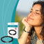 Volcanic Stone Bracelet Men's Bracelet Fashion Pieces Designed With Natural Ingredients Everyday Wear Bracelet - Korvel