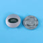 Suitable for Land Rover 62mm wheel hub cover, wheel center cover, original wheel cover, modified logo LandROVER - Korvel