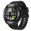 Reloj inteligente KC82 con Bluetooth y GPS para hombres