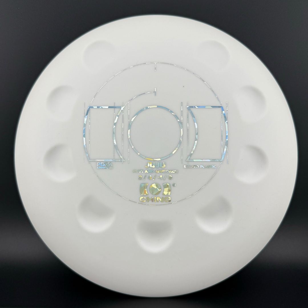 Strato Juju Disc Golf Putter