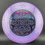 Disque de Golf Glimmer Feedback 750