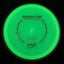 Eclipse 2.0 Resistor Disc Golf Driver
