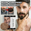 Polygonum Multiflorum Beard Soap for Gentle Cleansing