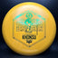 I-Blend Khonsu - Disque de Golf Midrange Première Édition