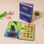 Makeup Cosmetic Tool Kit 72 Colors Pressed Glitter Eyeshadow High Pigmented Eyeshadow Palette - Korvel