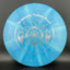 Gold Burst Ballista Pro - Tournament Stamp *Gibson Stash Used*