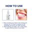 Premium Teeth Whitening Serum for a Radiant Smile