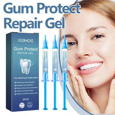 Gum Protect Repair Gel for Fresh Breath and Oral Care