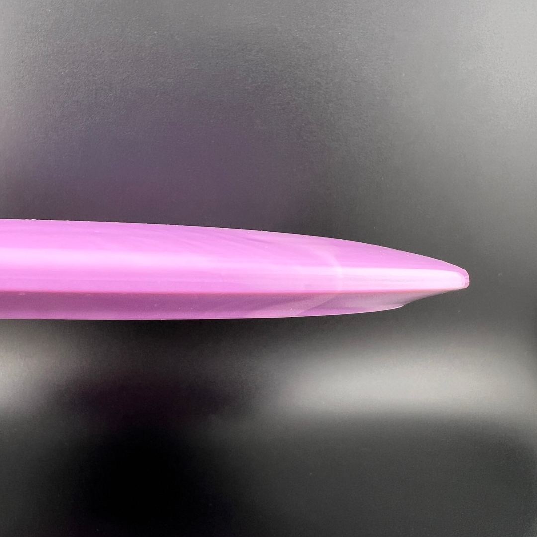 Fuzion-X Burst Maverick - Zach Melton 2024 Team Series Disc