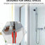 Llave Multi PlumbFix - Herramienta de Fontanería 14 en 1
