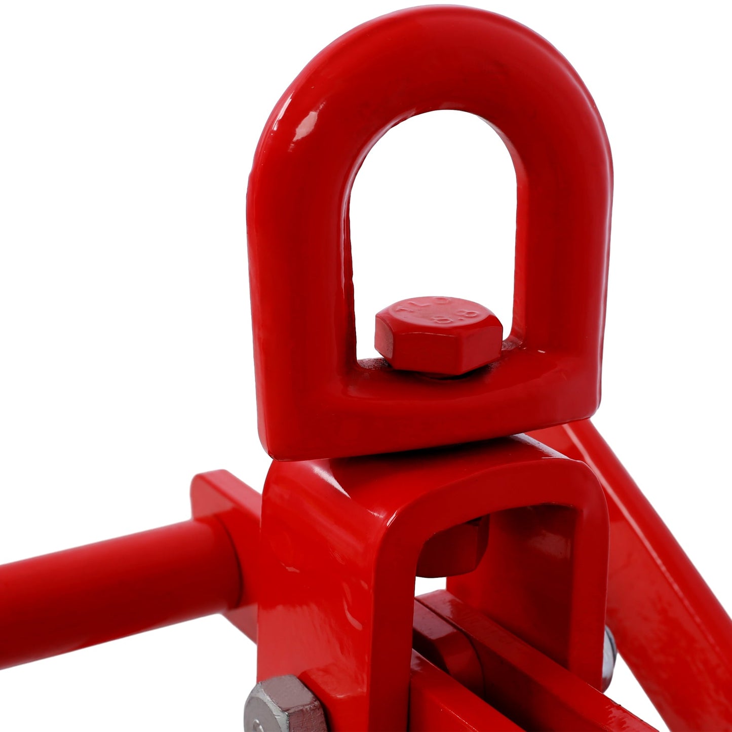 36in 3 Claw Log Grapple - Eagle Claws Design