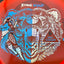 Glass Ursus - Eric Oakley Signature Disc Golf Disc