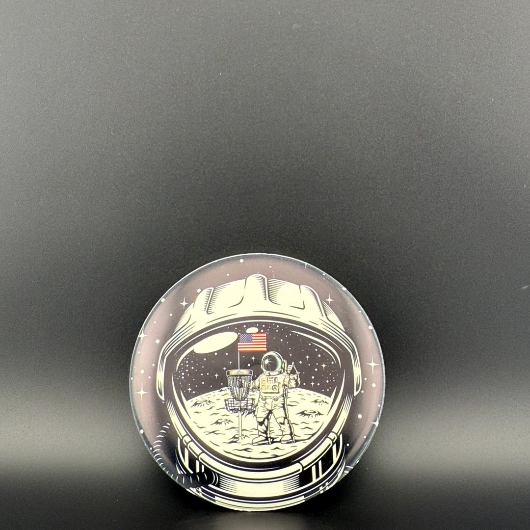Fuzion Mini Judge - 4" DyeMax Disc Marker