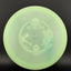 2017 Glow Champion Firebird - Nate Sexton Bottom Stamp