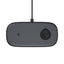 2-in-1 wireless charger suitable for Apple Watch, mobile phone multifunctional wireless charging, desktop ultra-thin - Korvel
