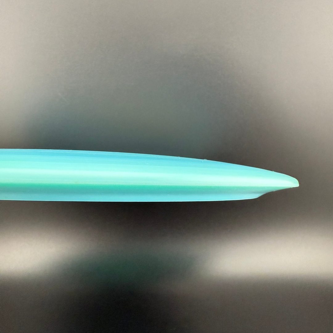 Prototype ESP Anax - Paul McBeth Signature Disc