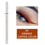 Eyeliner liquide waterproof premium - Précision à pointe fine