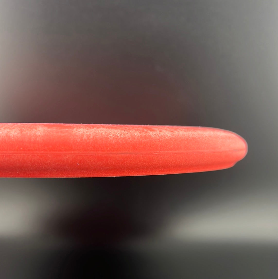 Hooligan Dime Putter - Experiencia Premium en Disc Golf