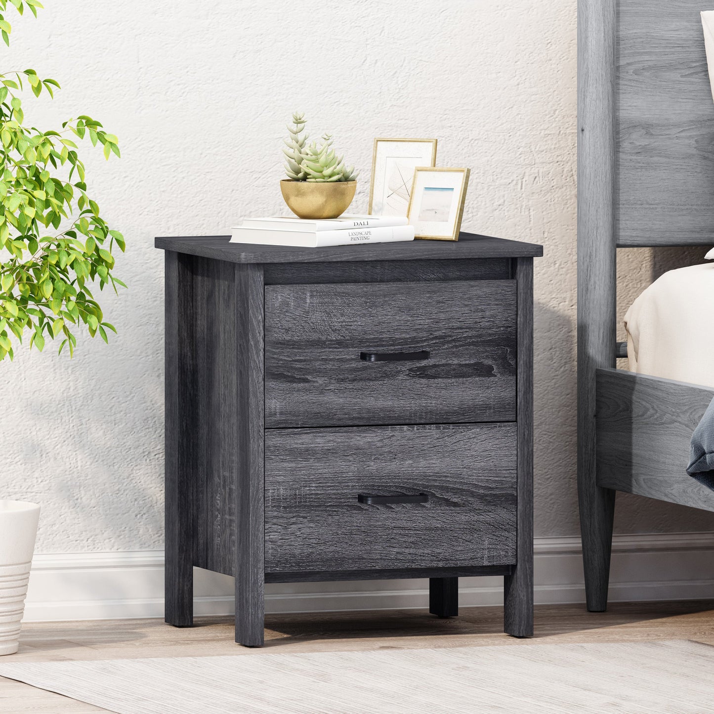 NIGHTSTAND - Korvel