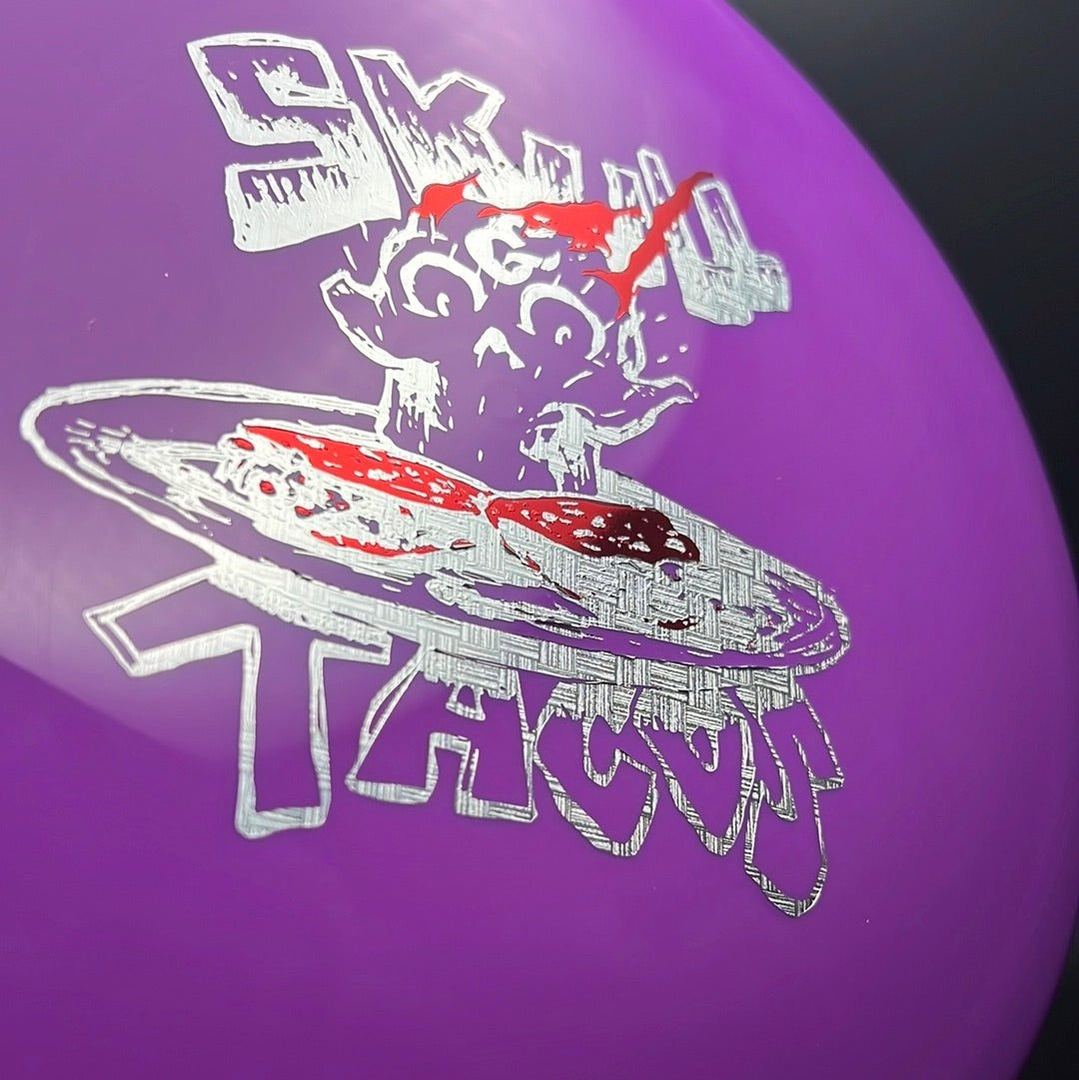 Apex Taco Disc - Limited Edition "Skull Tacos" Design