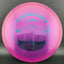 VIP Glimmer Warship Disc Golf Disc