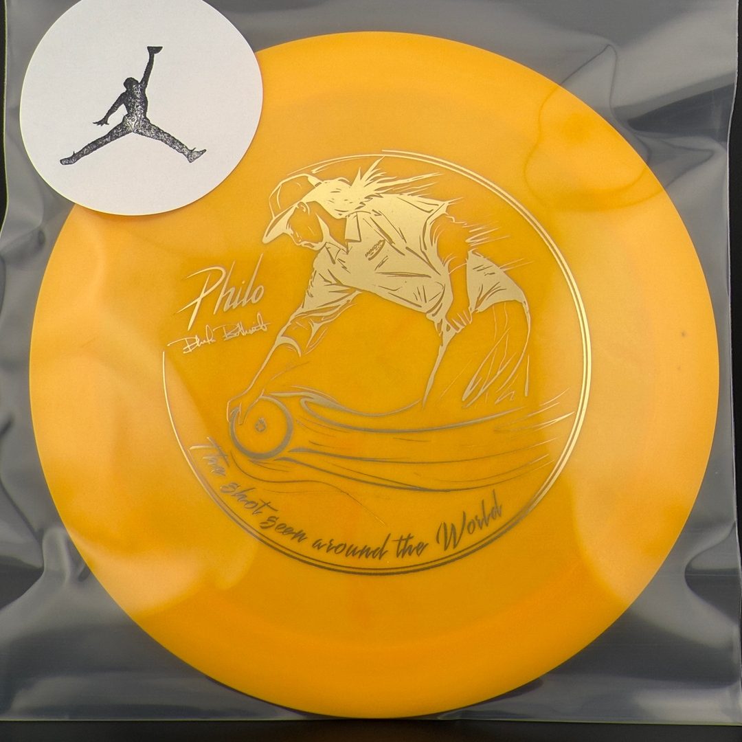 Innova Star Destroyer - Édition Drew Gibson Stash